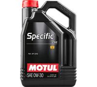 Spezielles Schmieröl Specific B71 2312 0W30 5L