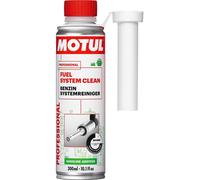 300ml Motul Benzin Tank Zusatz Additiv Einspritzdüsen Kat Motor System-reiniger 108122