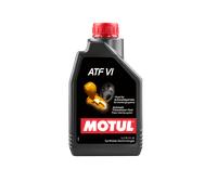 MOTUL Automatikgetriebeöl ATF VI 109394