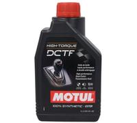 Getriebeöl ATF MOTUL HIGH-TORQUE DCTF, 1L