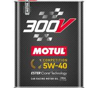Motoröl MOTUL 300V Competition 5W40 2L