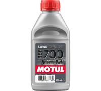 MOTUL RBF 700 FACTORY LINE DOT 4 Bremsflüssigkeit 500 ml Racing Brake Fluid