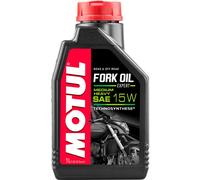Motul 111503 Fork Oil Expert Medium/Heavy - 1 Liter