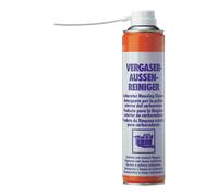Motul MC Care™ P1 Carbu Clean Vergaserreiniger, Motorraumreiniger entfernt effektiv Ablagerungen und Verharzungen, 400 ml - Sprühdose
