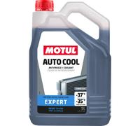 Motul 111733 Auto Cool Expert -37°C - 5 Liter