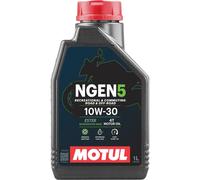 Motul 111817 NGEN 5 10W-30 4T - 1 Liter