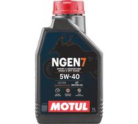 Motul 111826 NGEN 7 5W-40 4T - 1 Liter