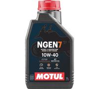 Motul 111835 NGEN 7 10W-40 4T - 1 Liter