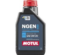 Motul 111898 NGEN HYBRID 0W-20 - 1 Liter
