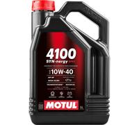 MOTUL 5 L 4100 SYN-nergy SPEC 10W-40 112892