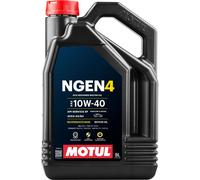 Motul 113059 NGEN 4 10W-40 - 5 Liter