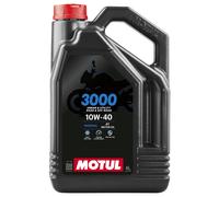 MOTUL 3000 4T 10W40 4 l