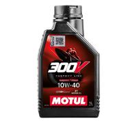 Motul 300V 10W-40 1L