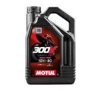 Motul 300V 10W-40 4L