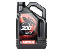 Motul 300V 15W50 RR 15W-50 Factory Line Motorradöl Rennsportöl 4Liter 104129