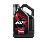 MOTUL Motoröl 104115