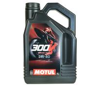 MOTUL Motoröl 104115
