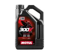 MOTUL Motoröl 104115