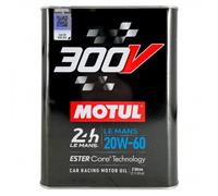 Motul 300V Le Mans 20W-60 : 2 Liter