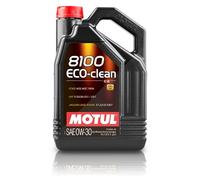 MOTUL Motoröl SAE 0W-30 5 l
