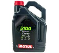 MOTUL Motoröl 104076