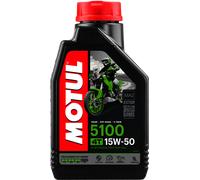 MOTUL Motoröl 104100
