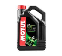 Motul 5100 4T 10W-50 4 L