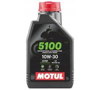 Motul 104062 5100 4T 10W-30 - 1 Liter (101398)