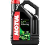 MOTUL 5100 4T 10W30 Motorenöl 4 Liter