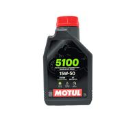 Motul 5100 4T 15W-50 1 L