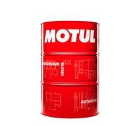 MOTUL 5100 4T Motorenöl - 15W50 208 l