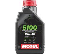 Motul 5100 4Takt halbsynthetisch 10W-40 1 Liter