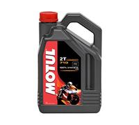 Motul 710 2T Motorenöl 4 Liter