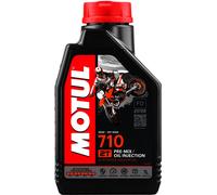 MOTUL Motoröl