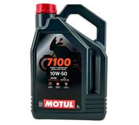 MOTUL 104098 Motoröl