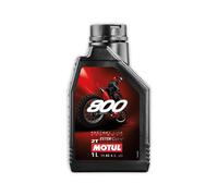 Motul 800 2T Factory Line Off Road 1L