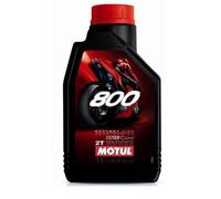 Motul 800 2T Factory Line Road Racing 2 Liter