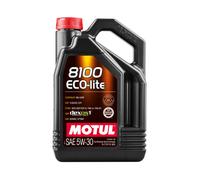 Motul ECO-lite 5W30 5Liter