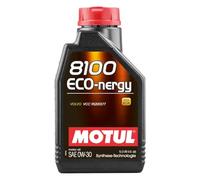 Motul 8100 Eco-lite 5W30 1 Liter