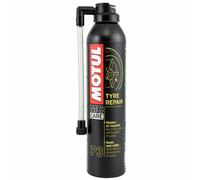 MOTUL 81052000 Spray Airstop Reifenreparatur MC Care P3 Reifenreparatur 300ml