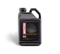 Reinigung Luftfilter Motul A1 5L