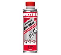 Motul Anti-Ölverlust-Additiv für den Motoröl-Kreislauf, Stoppt Ölverlust, Beseitigt Mikro-Leckagen, Undichtigkeiten und Schwitzen, Geeignet für alle Motoröle, Engine Oil Stop Leak, 300 ml