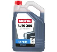 Motul 111733 Auto Cool Expert -37°C - 5 Liter