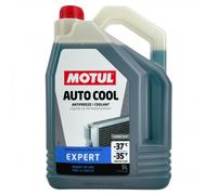 Motul 111733 Auto Cool Expert -37°C - 5 Liter