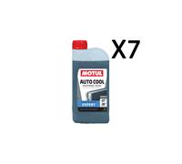 Kühlmittelflüssigkeit Typ G11 MOTUL Autocool EXPERT-37C 1L