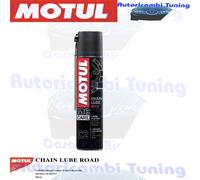 Motul C2 Chain Lube Road 400ml Kettenspray