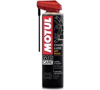 Motul 102982 MC CARE™ C3 Chain Lube Off Road - 400 ml