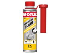 MOTUL DIESEL SYSTEM CLEAN 300ML