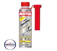 MOTUL DIESEL SYSTEM CLEAN 300ML