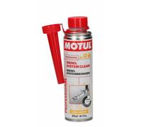 MOTUL DIESEL SYSTEM CLEAN 300ML